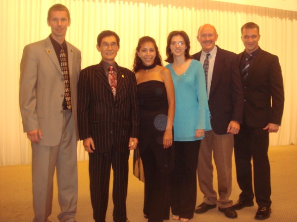 Korean Seminar